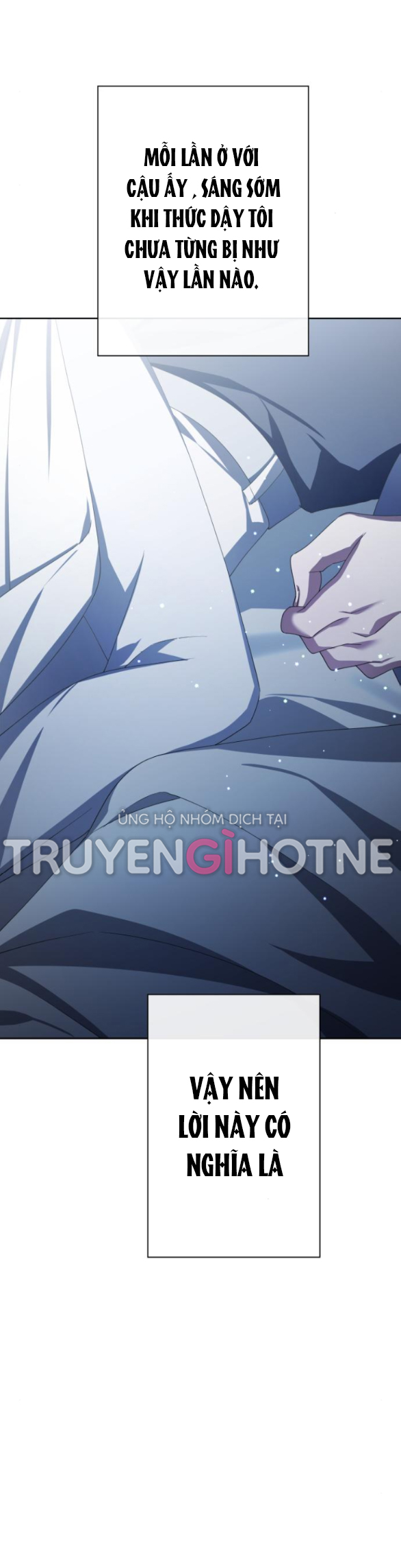 tôi muốn trở thành cô ấy dù chỉ là một ngày chapter 161.1 26