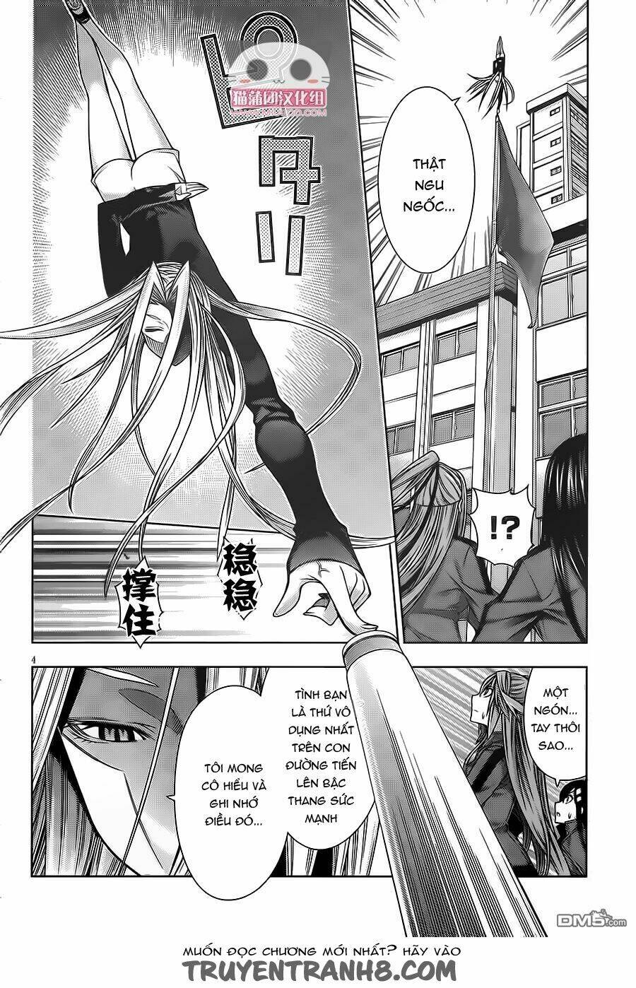 dragons rioting chapter 38.1 9