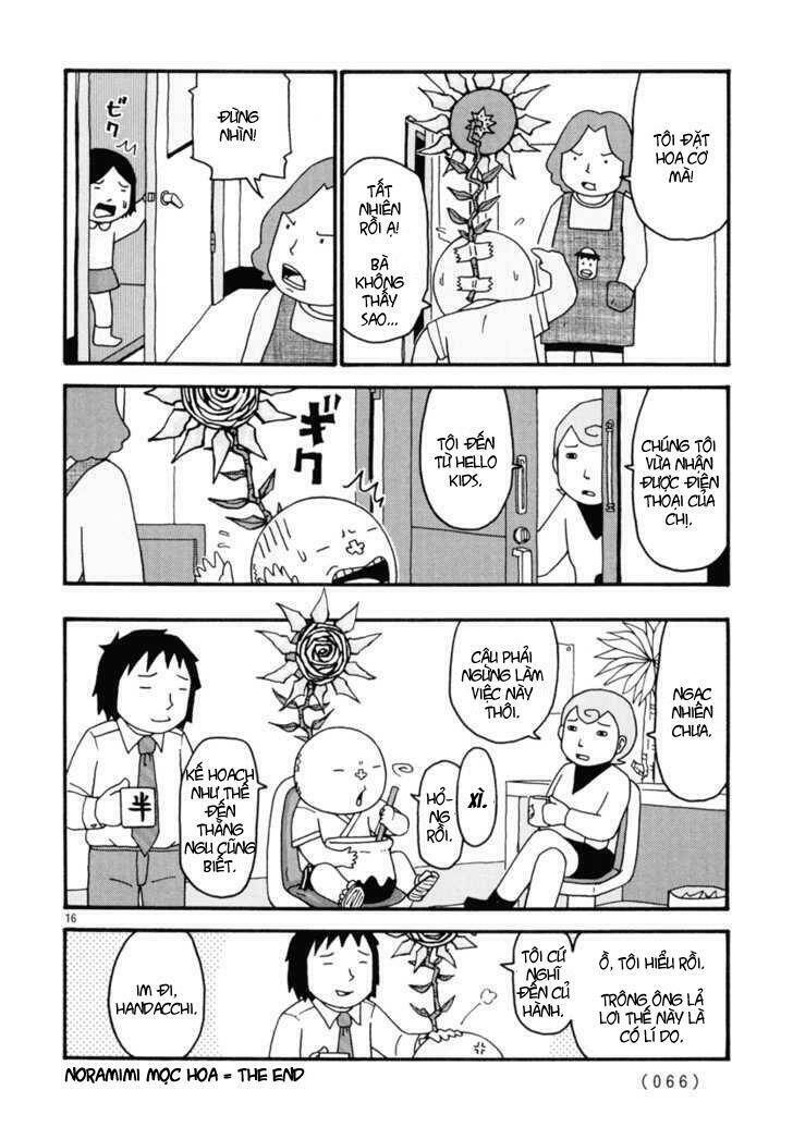 noramimi chapter 3 16