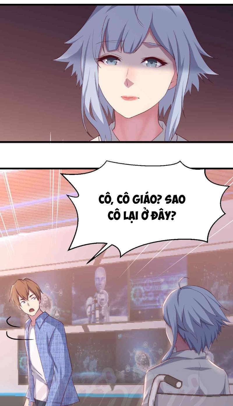 song tu đạo lữ kiểu xem mặt chapter 49 29