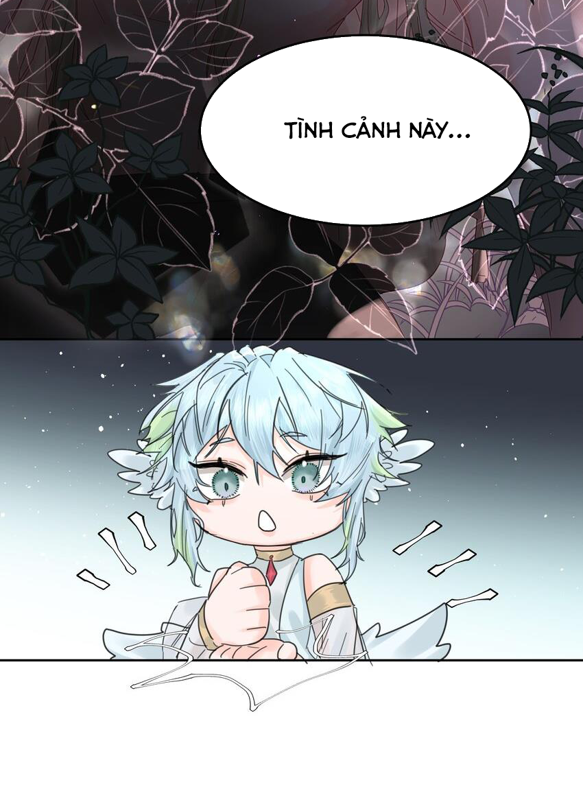 tình cũ là vua chapter 6 39