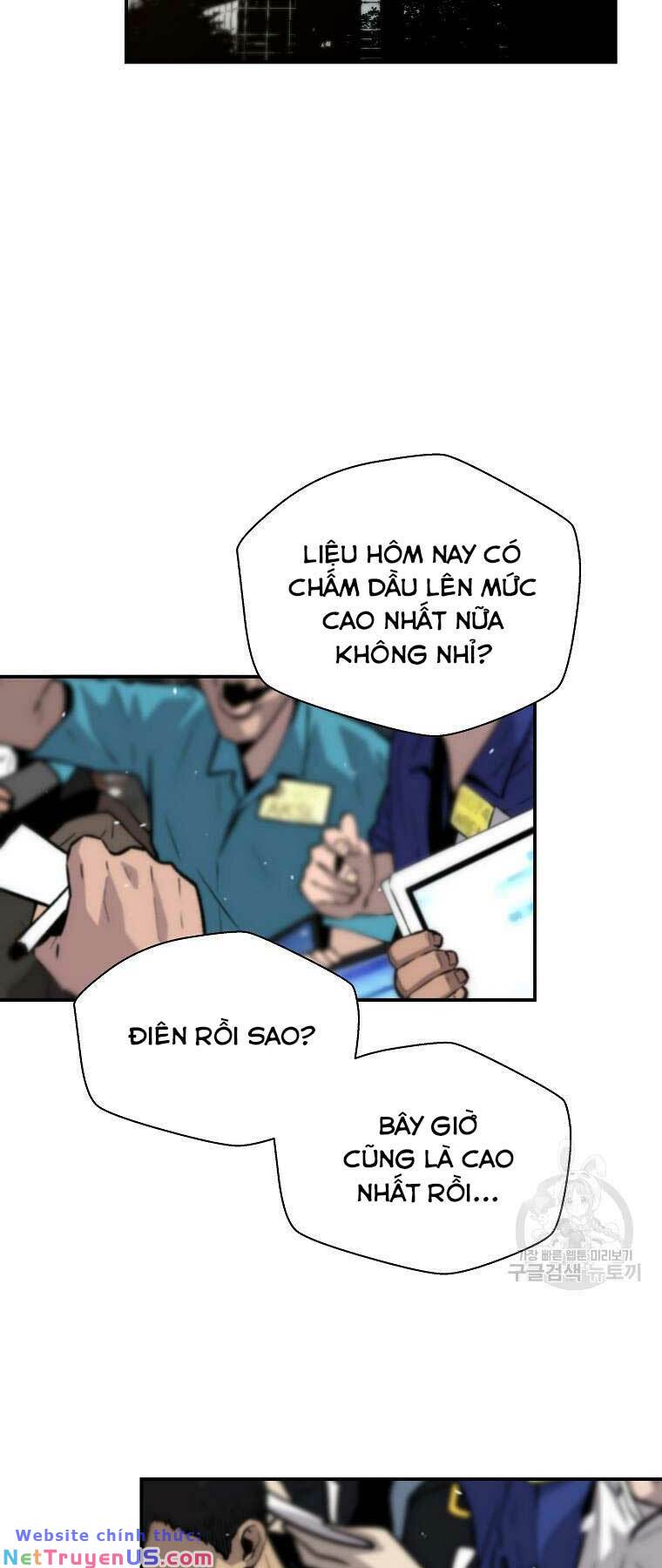 sự trở lại của huyền thoại chapter 107 44
