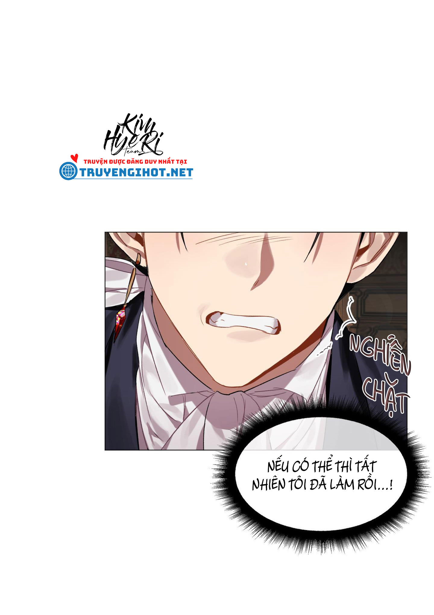 bỗng ngày nọ bị một tên đáng ghét cầu hôn chapter 2.3 3