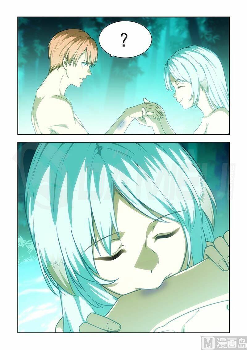 đào hoa bảo điển chapter 51 4