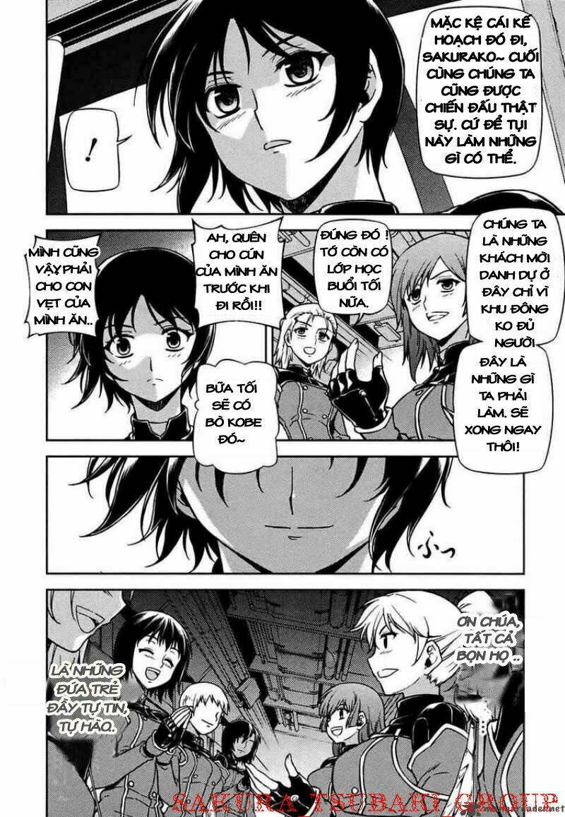 freezing chapter 27 8