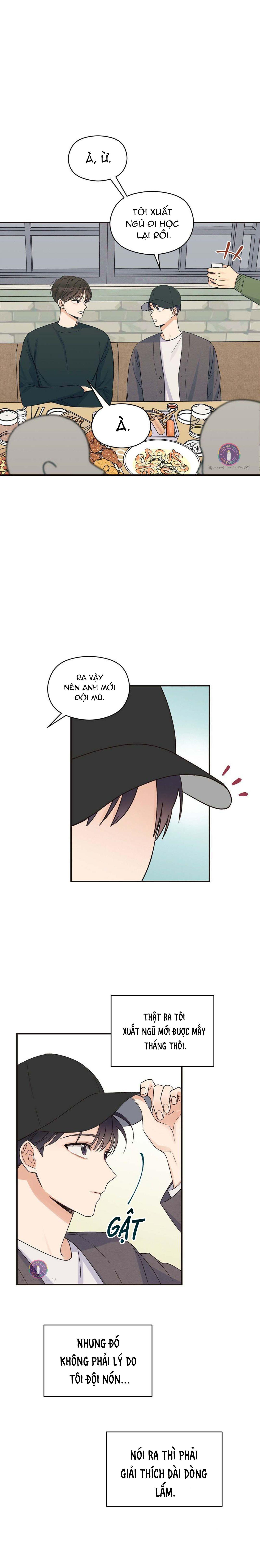 omega complex (end) chapter 2 4