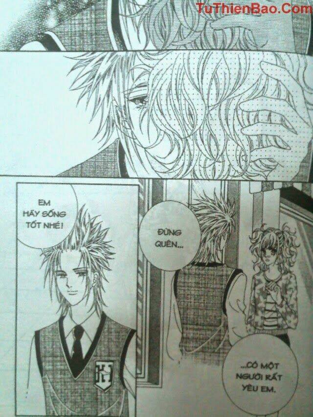 tình trong mộng chapter 11 132