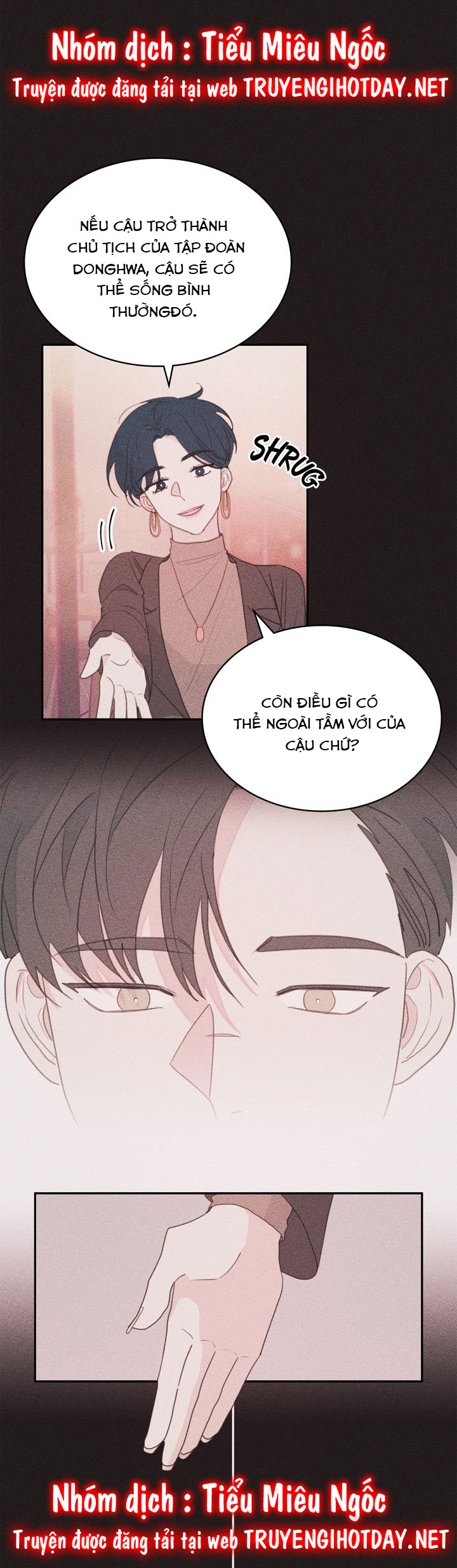 hôm nay cùng với em chapter 136 2