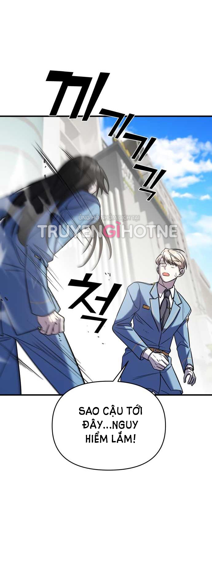 phản diện thuần túy chapter 46.2 19