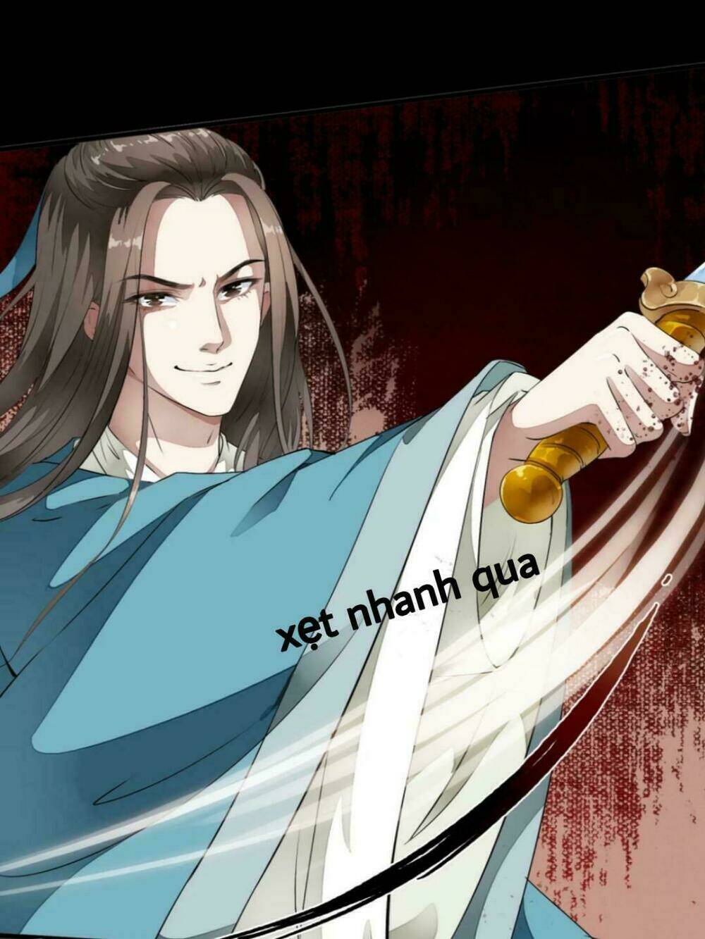 bạch liên yêu cơ người chapter 22 17