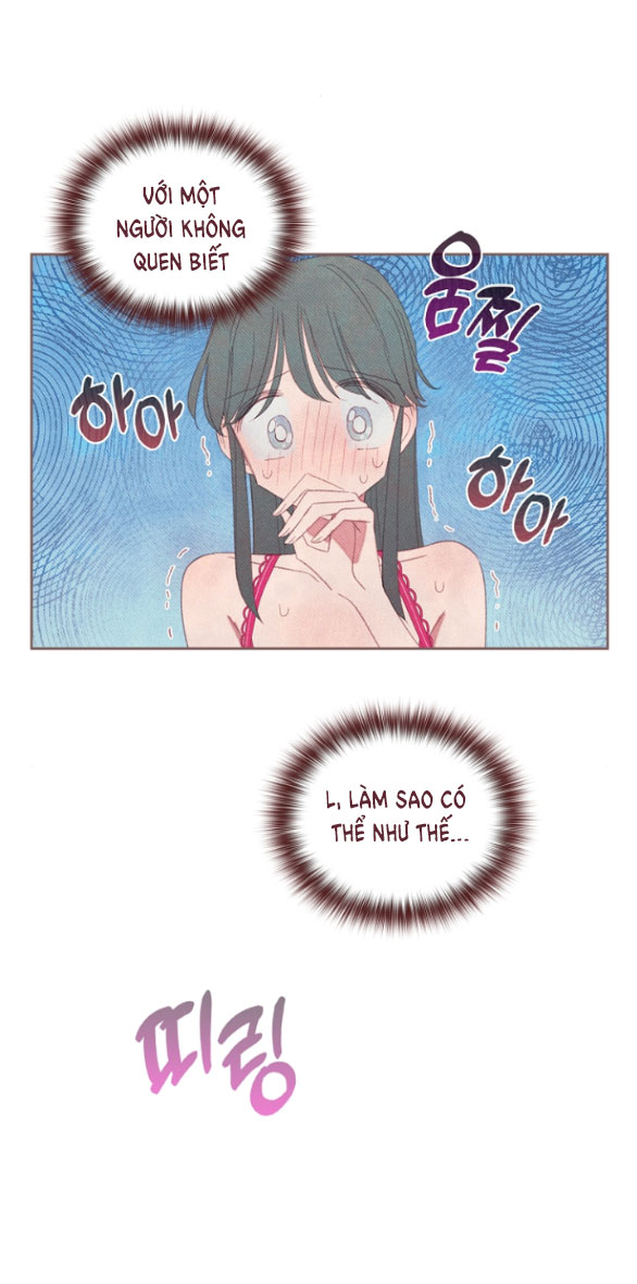 Sở Thích Dâm Đãng chapter 2.2 - Trang 17