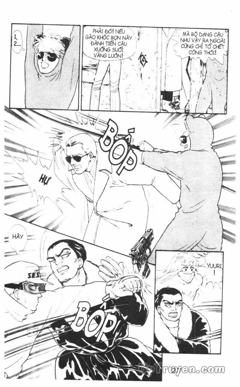 câu lạc bộ con nhà giàu chapter 9 212