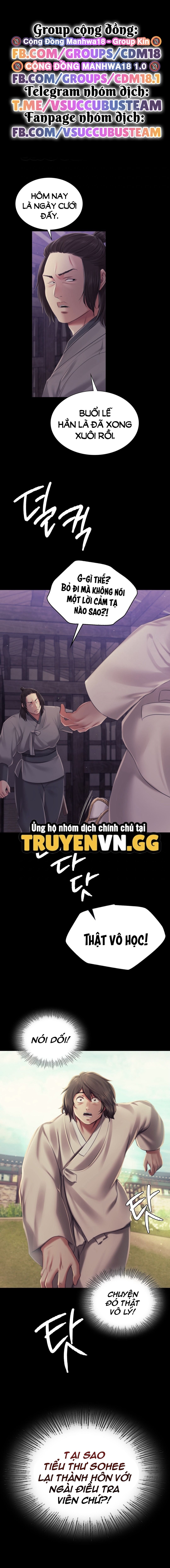 [18+] tiểu thư chapter 100 1