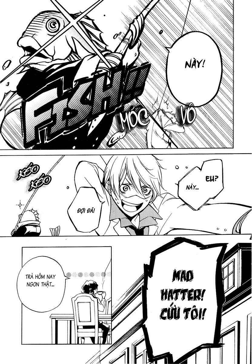 are you alice? chapter 4 23