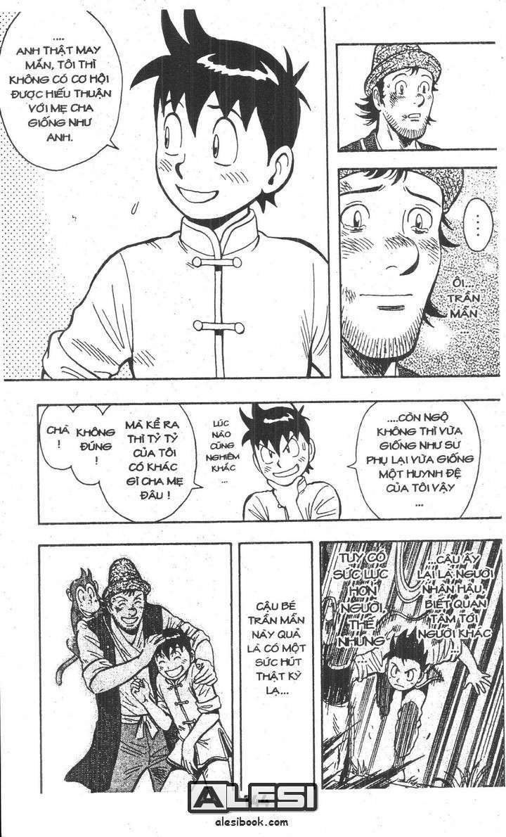 thời niên thiếu của hoàng phi hồng chapter 12 22