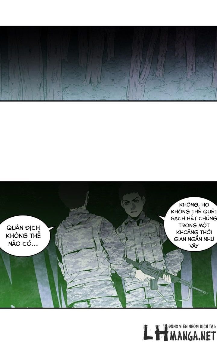 m.i.a - jakjeonjung siljong chapter 26 24