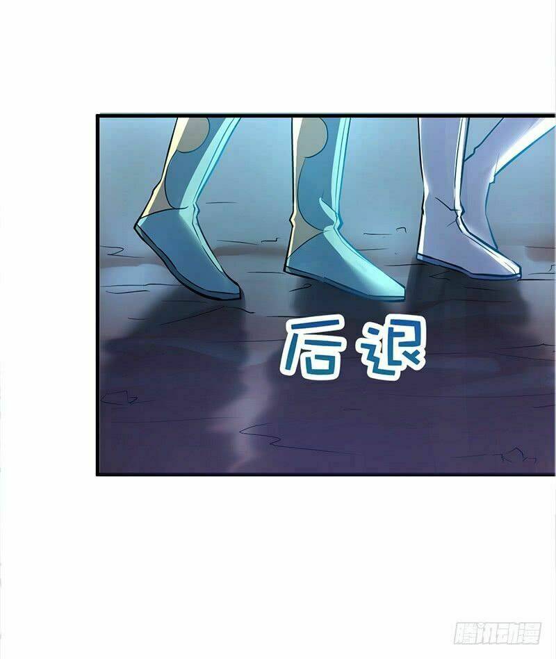 thiên hạ kiếp chapter 2 33