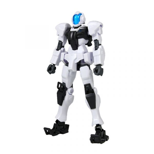 Mô hình Gundam GBN-GUARD FRAME 1/144 HG Bandai