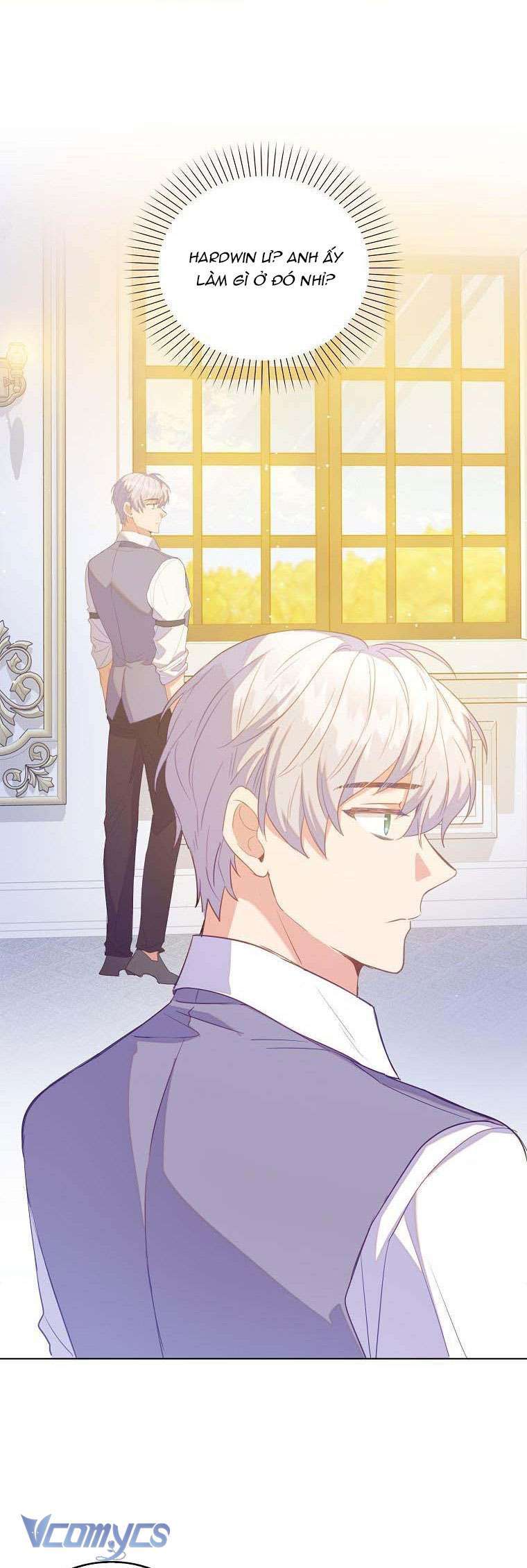 tôi chỉ nhận ra sau khi mất cô ấy chapter 49 32