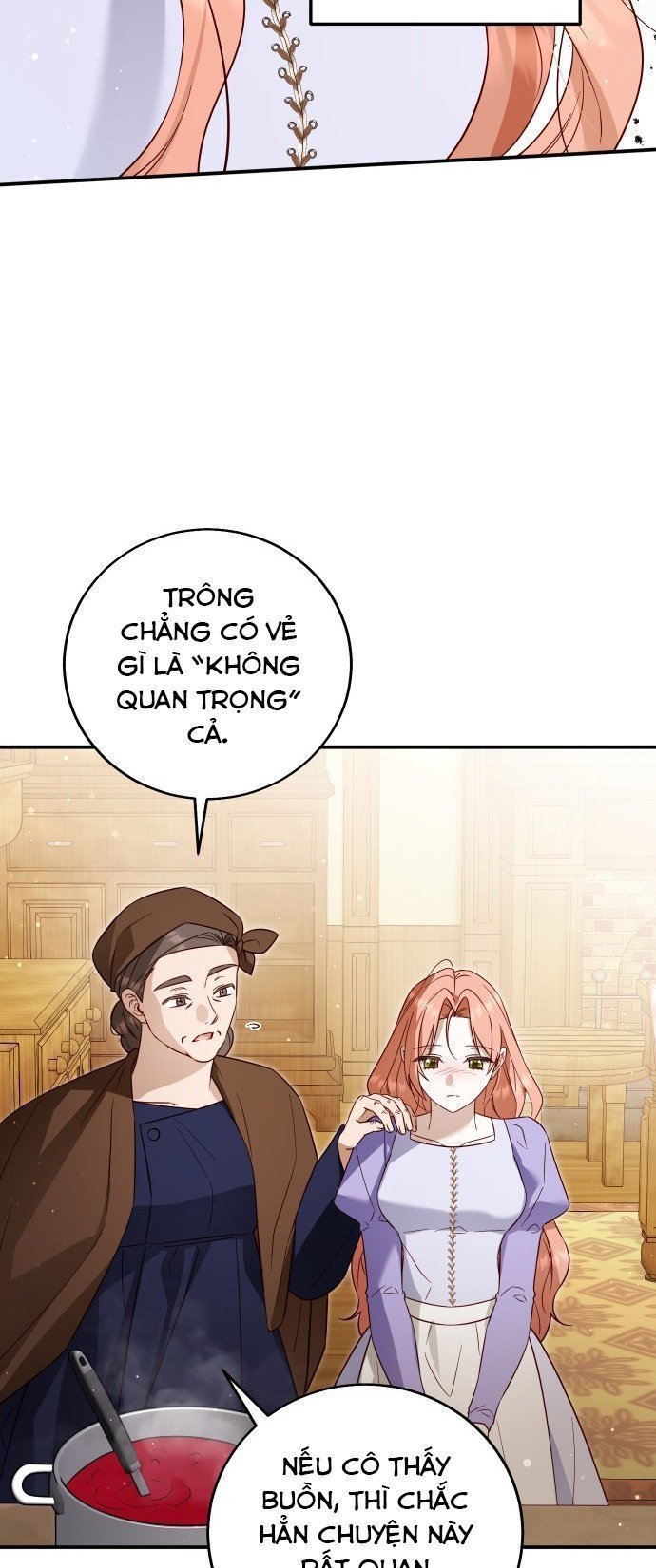 ngã xuống thiên đường chapter 31 32