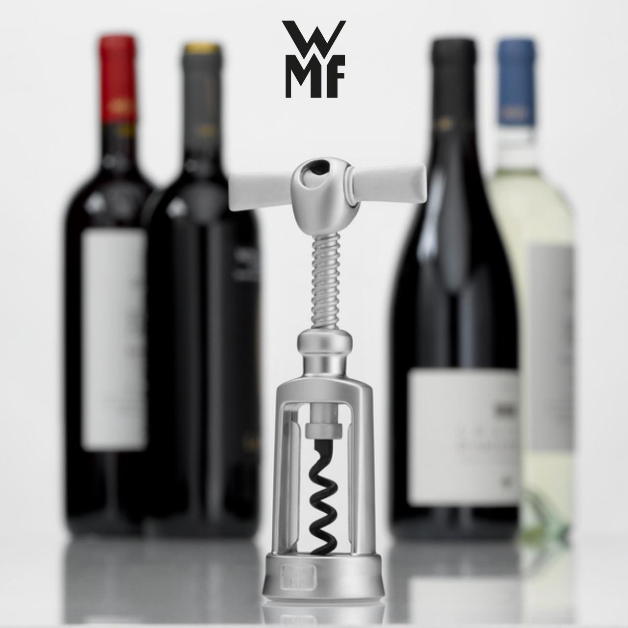 Dụng Cụ Mở Nút Chai WMF GESCHENK IDEE CORKSCREW Cao Cấp - 1289765050