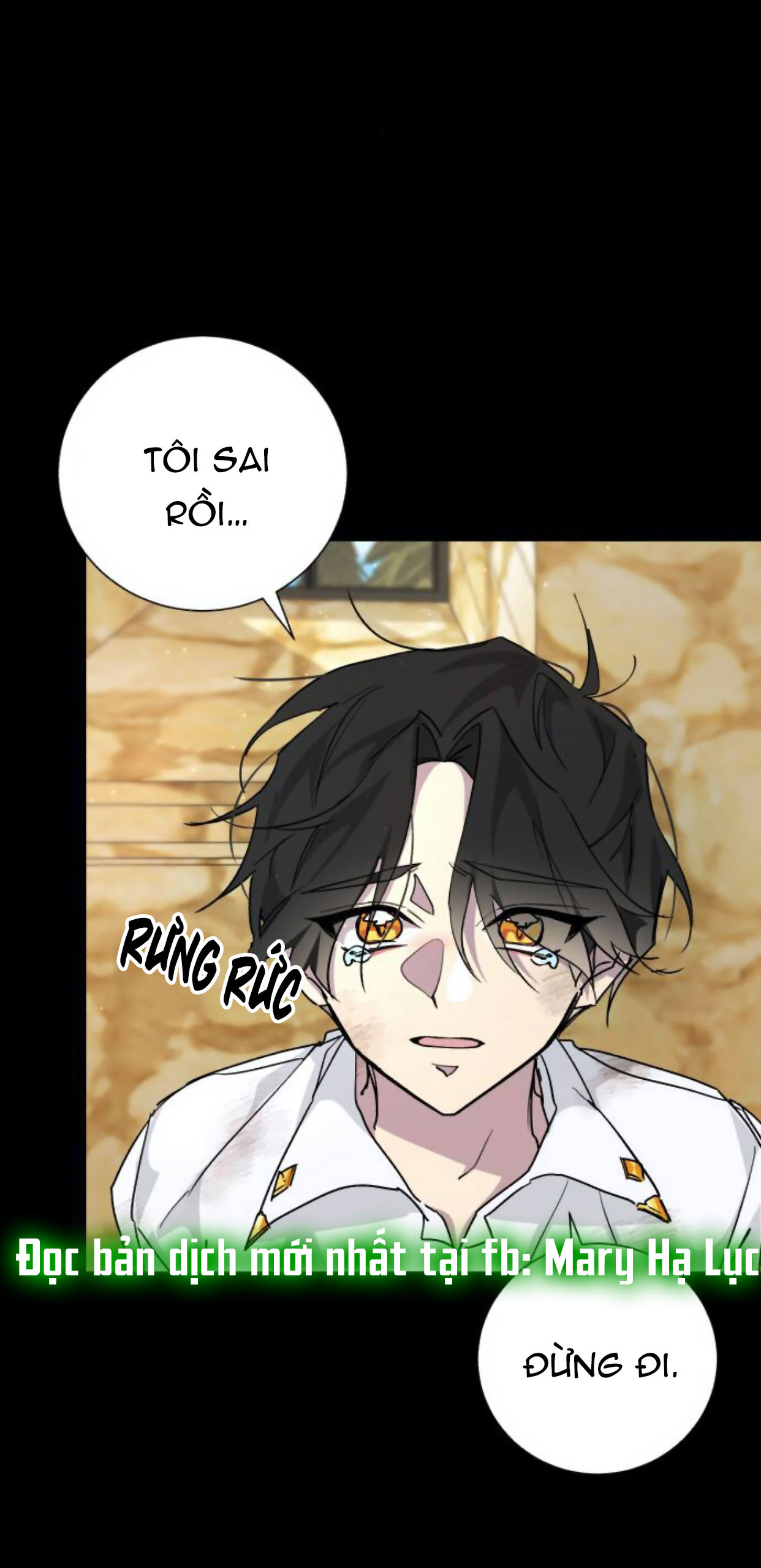 đã có lúc ta muốn nàng chết đi chapter 16.1 20