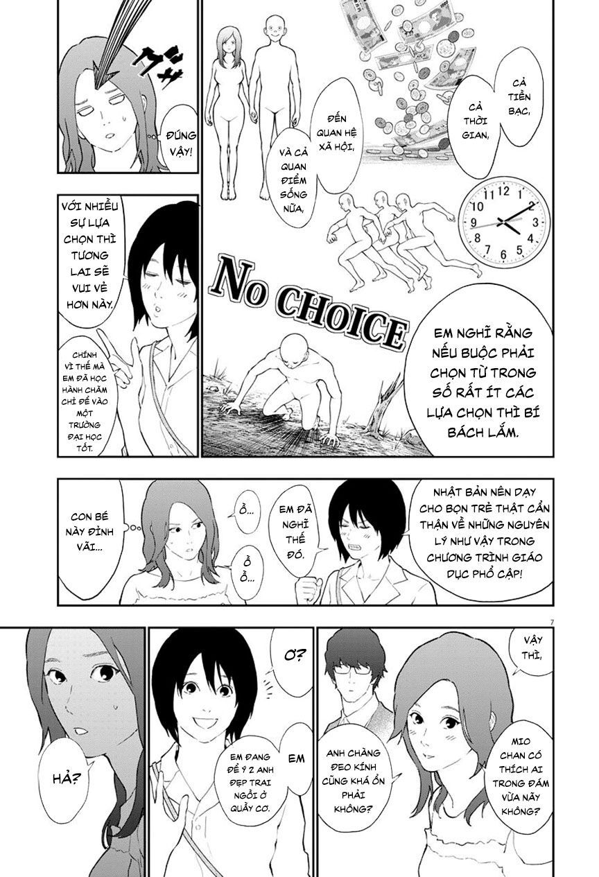 đọa nhân chapter 109 7