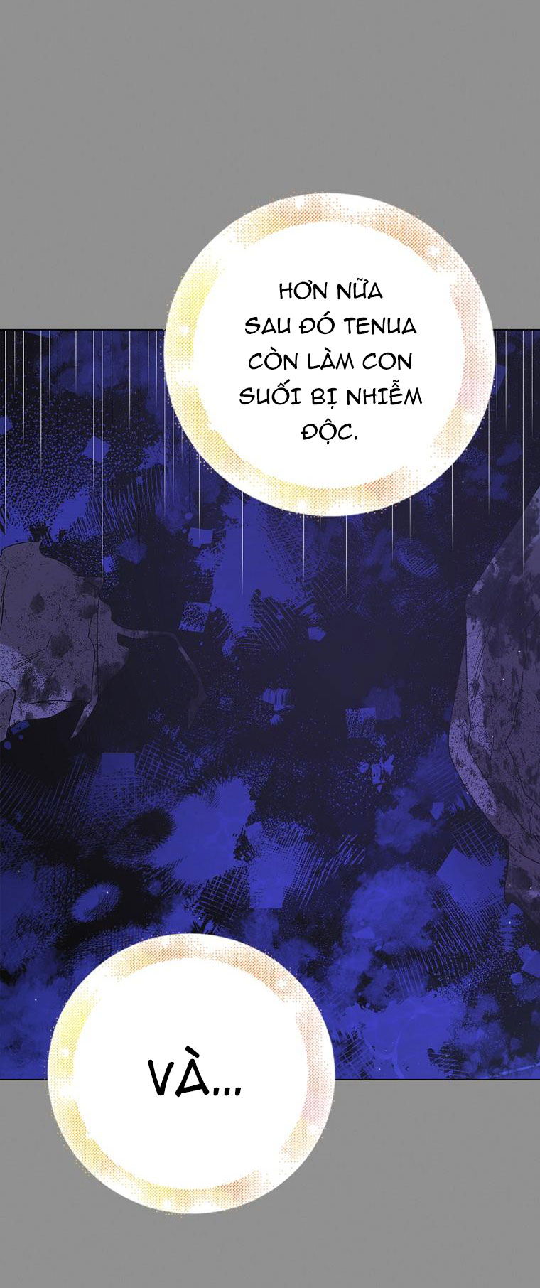 cách để em bảo vệ anh chapter 45.1 23