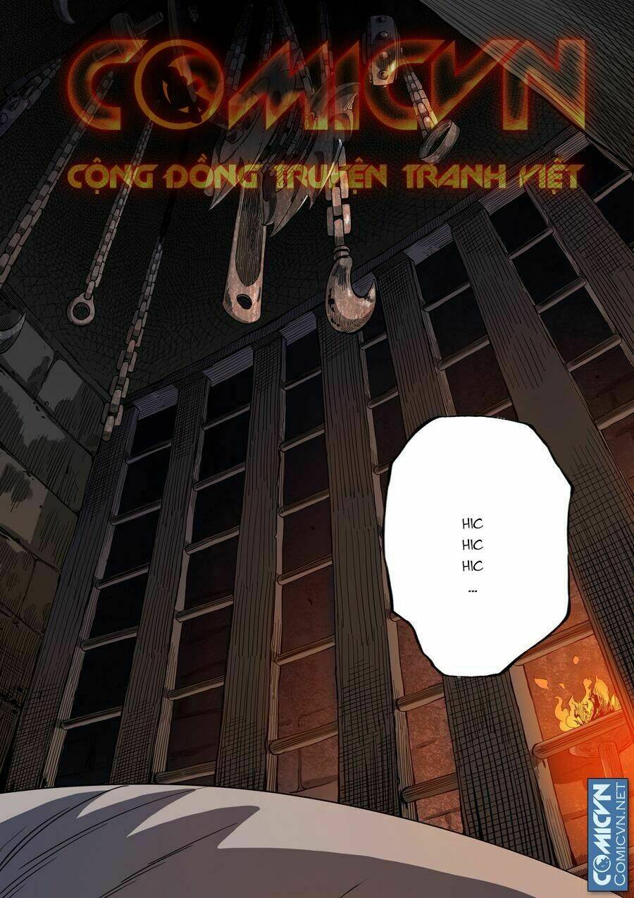 hiệu ứng xuyên việt chapter 7 1