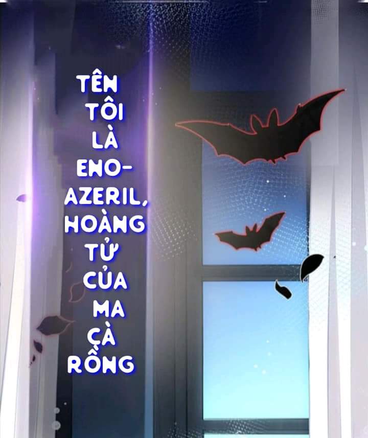 cho sói vào nhà không có người giám hộ chapter 1 4