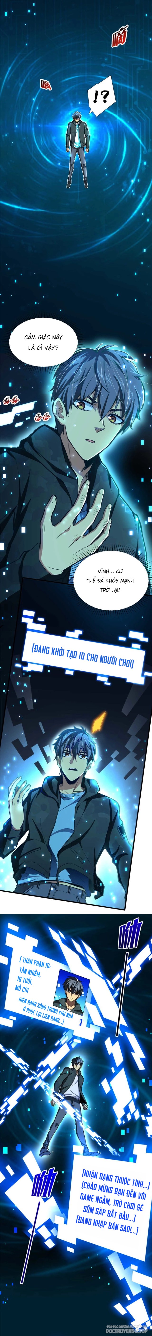 lao tù ác ma chapter 1 17