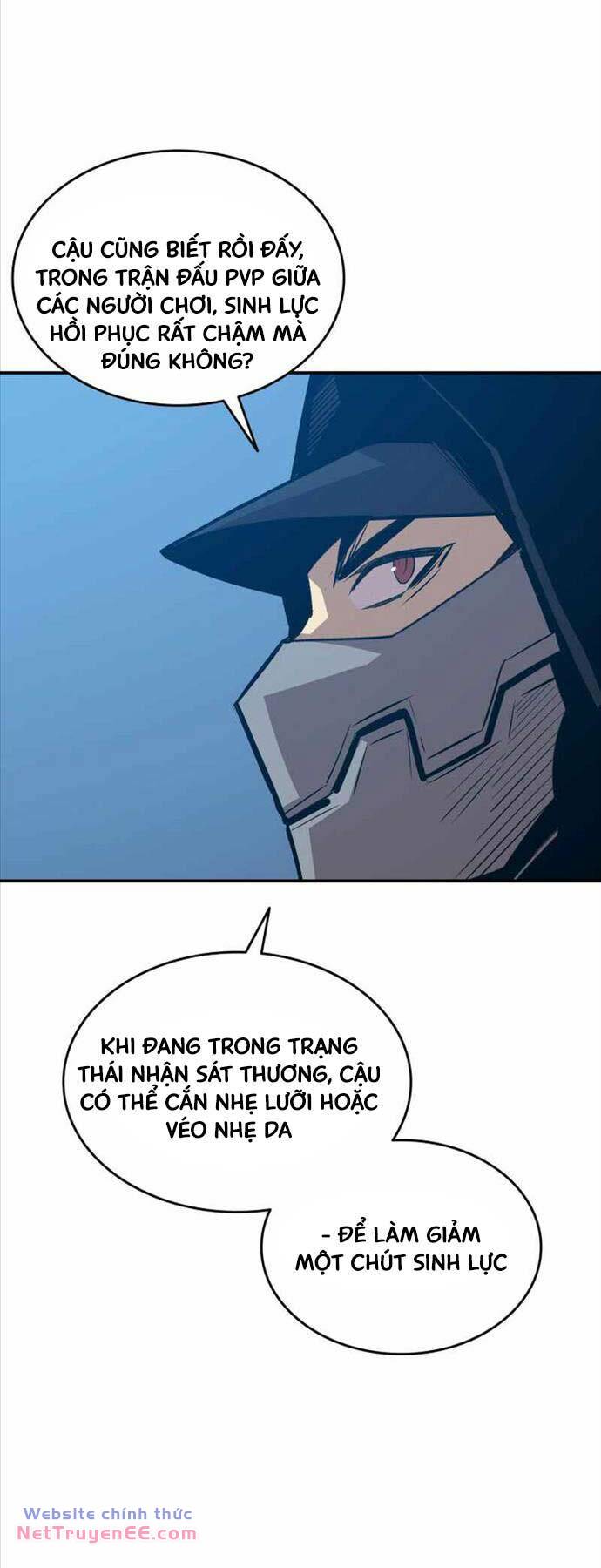 tôi là lính mới chapter 176 31