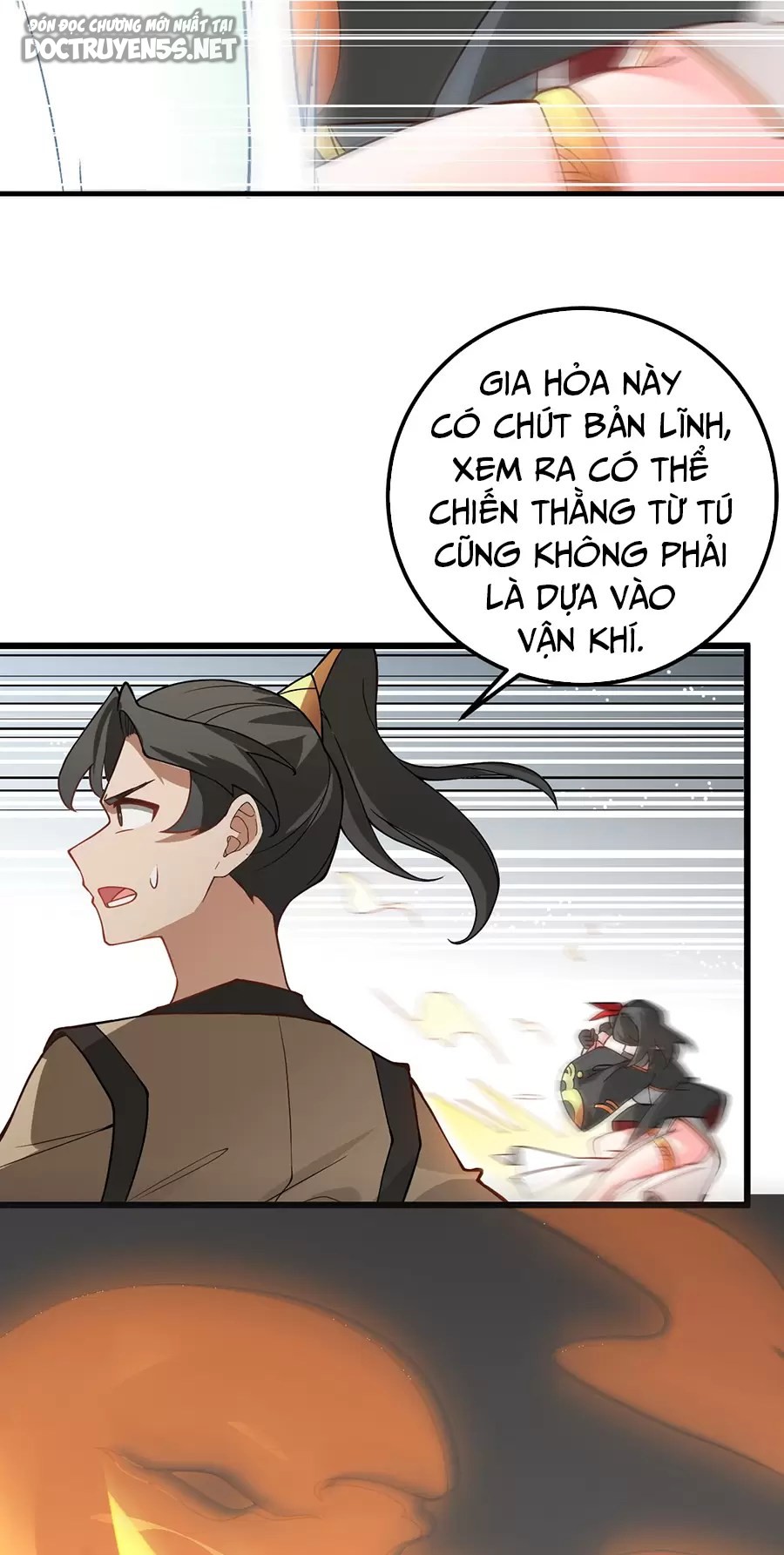 mang theo các tiên tử vô địch thiên hạ chapter 19.2 5