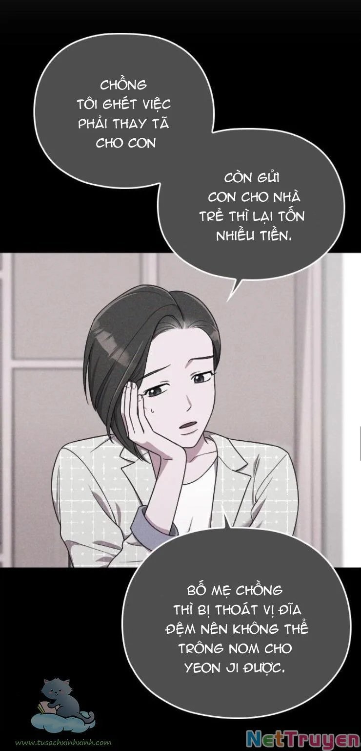 cô đi mà lấy chồng tôi chapter 16 53