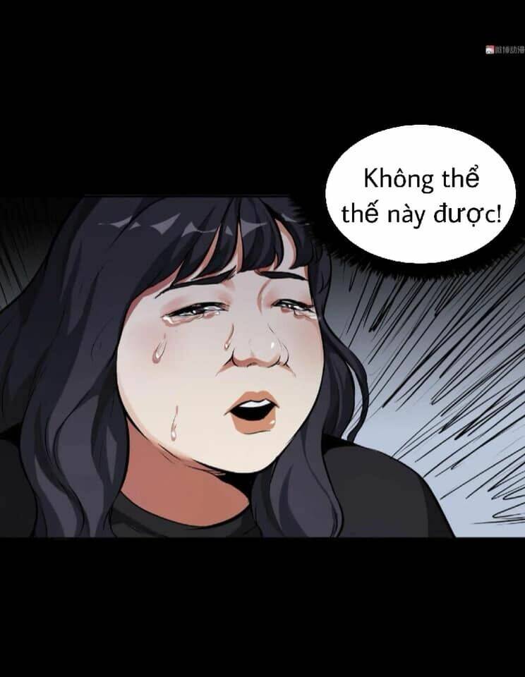 giày thủy tinh chapter 10.2 26