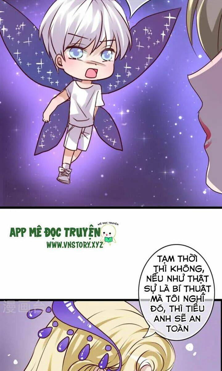 sau con mưa mùa hạ chapter 72 22