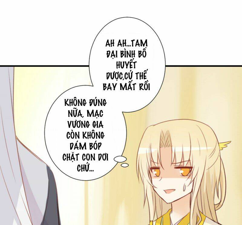 hôm nay ta cũng muốn trêu chọc nàng chapter 32 21