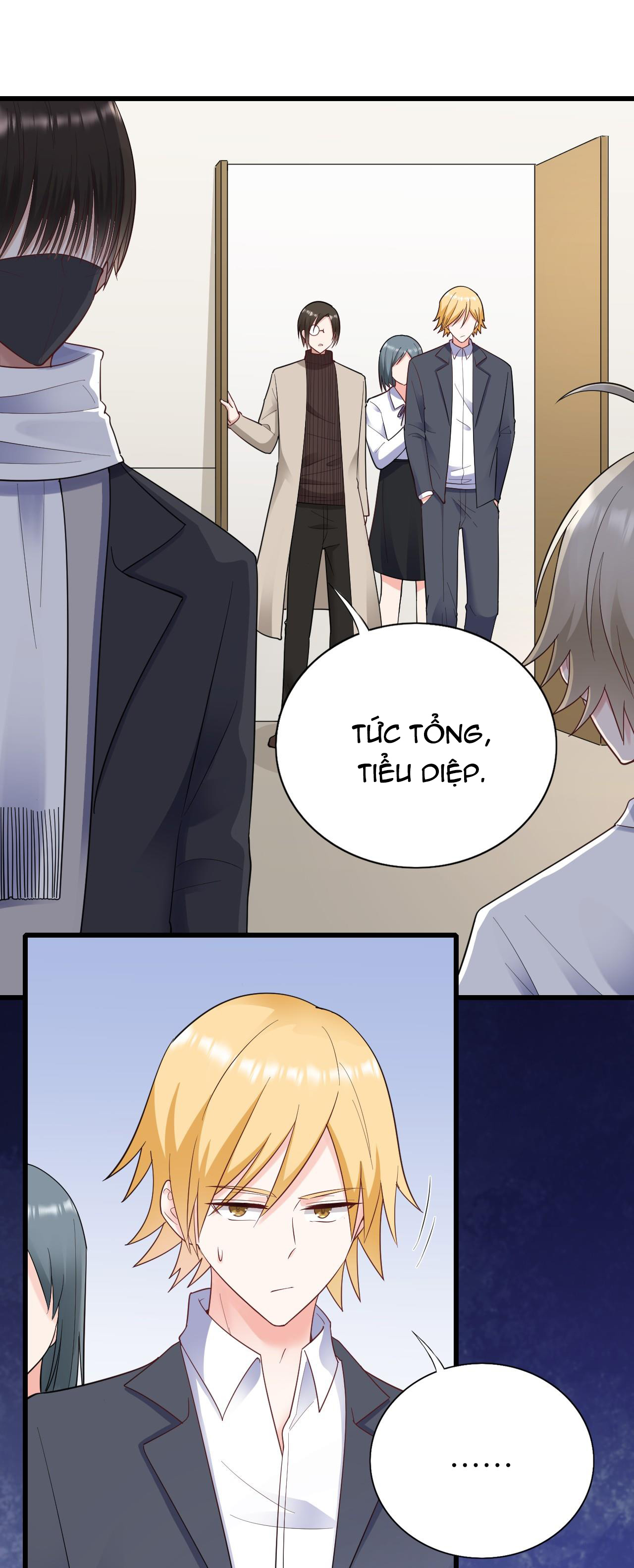 tức thời phạm quy [ tức thì vi quy ] chapter 41 8