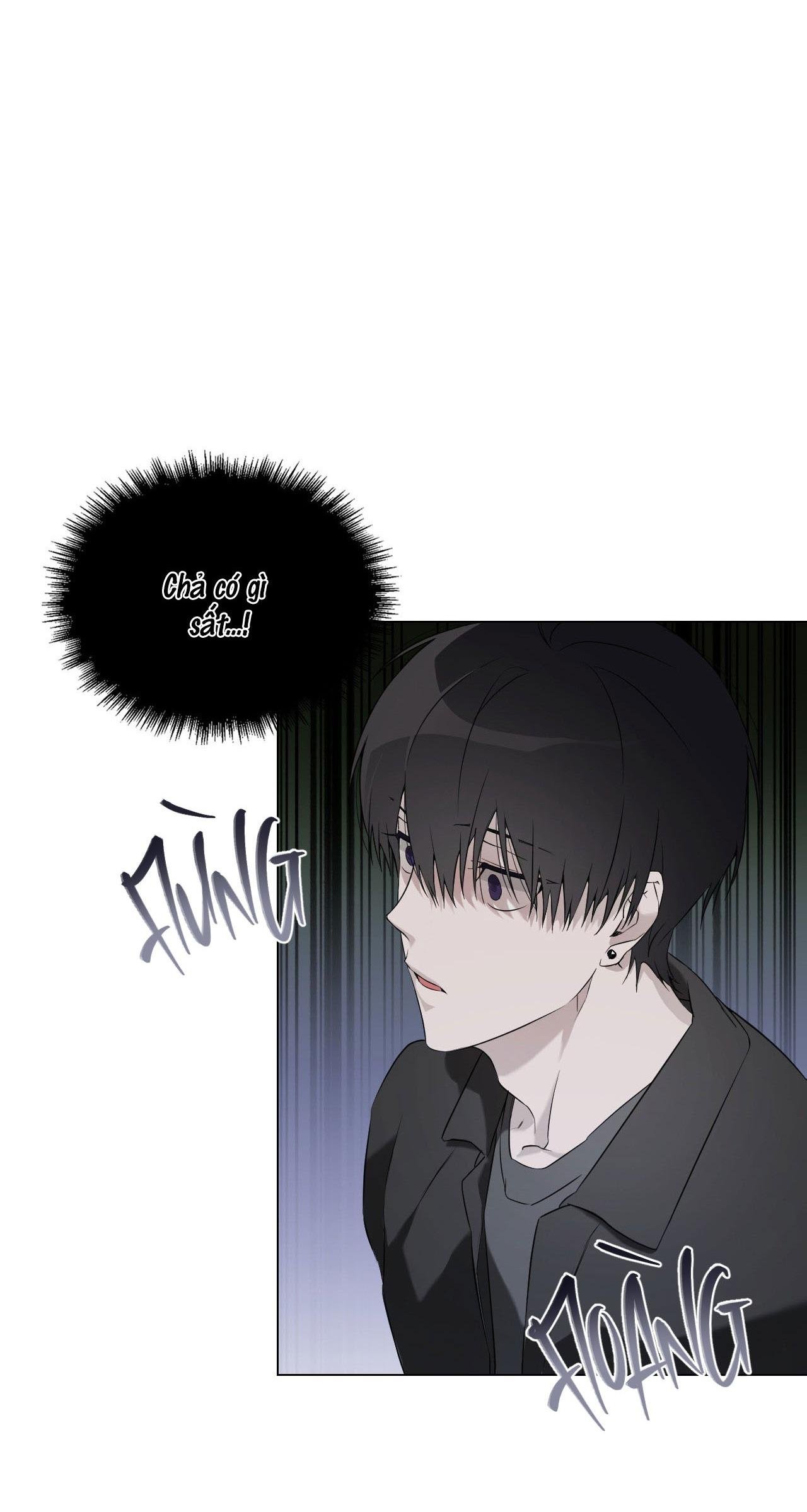 dễ thương là lỗi của tôi sao? chapter 2 34