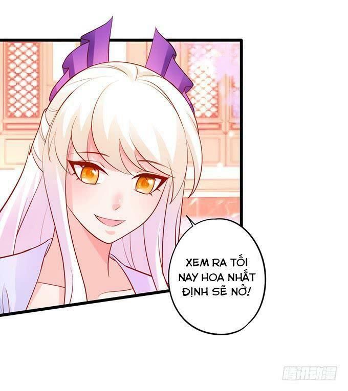 hồ tiên hung bạo chapter 138 3