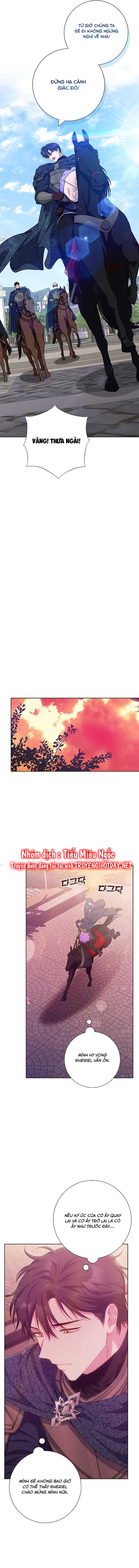 tôi trở thành mẹ của nam chính hoàn hảo chapter 38 4