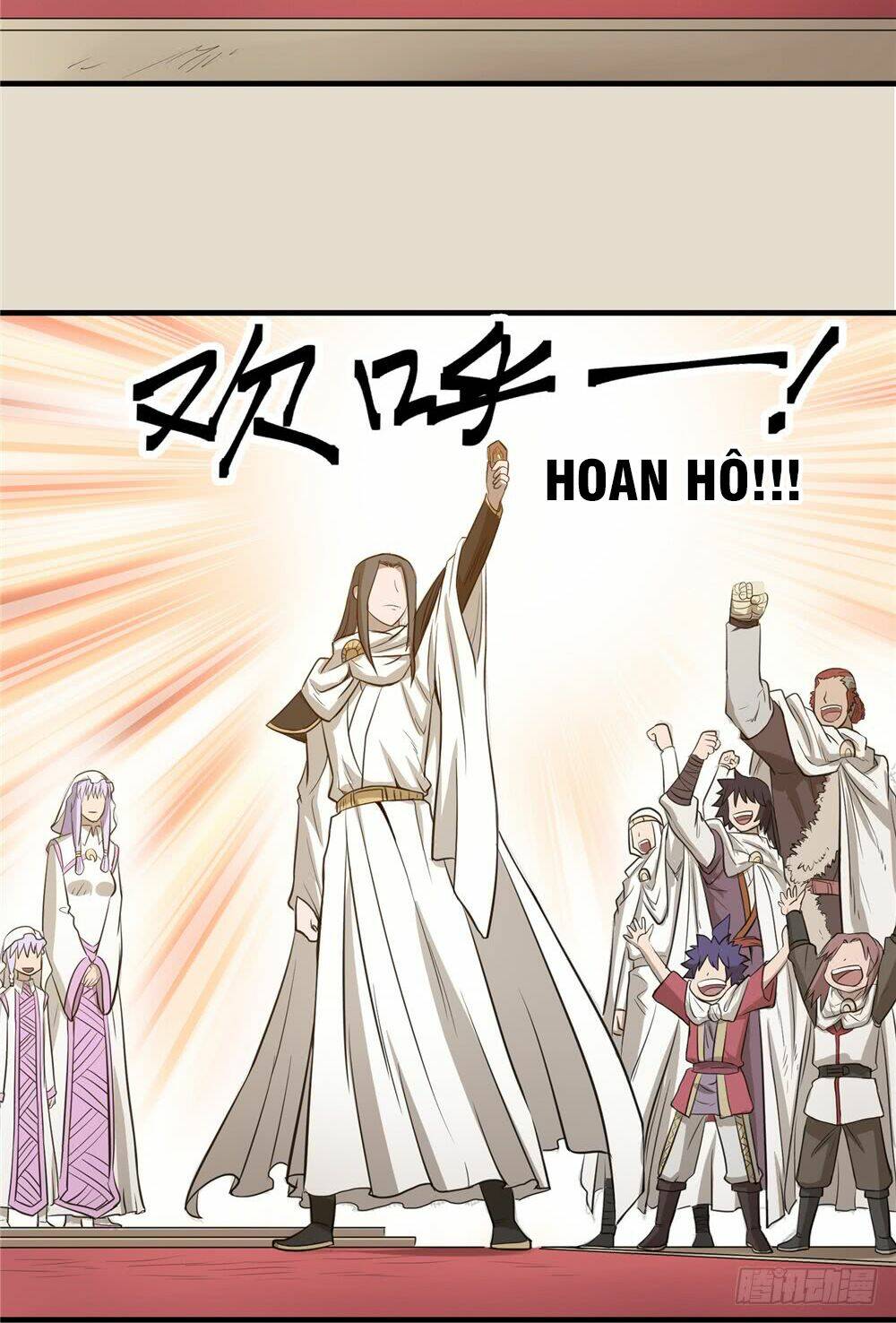 hiệp hành cửu thiên chapter 77 9