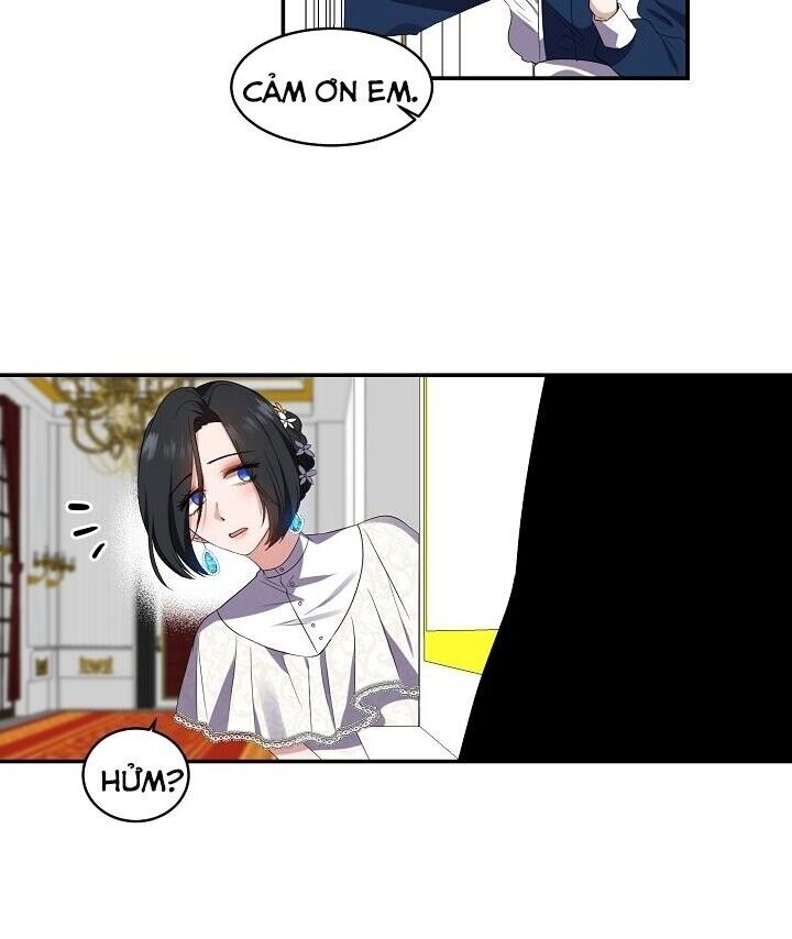 người chồng bạo chúa của tôi đã thay đổi chapter 7 50