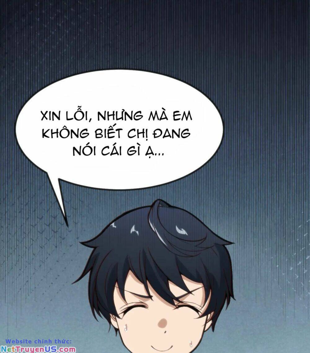 a novel way of escaping death chapter 4 58