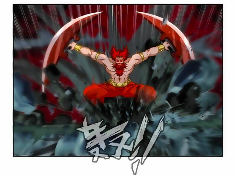 cửu dương thần vương chapter 39 21