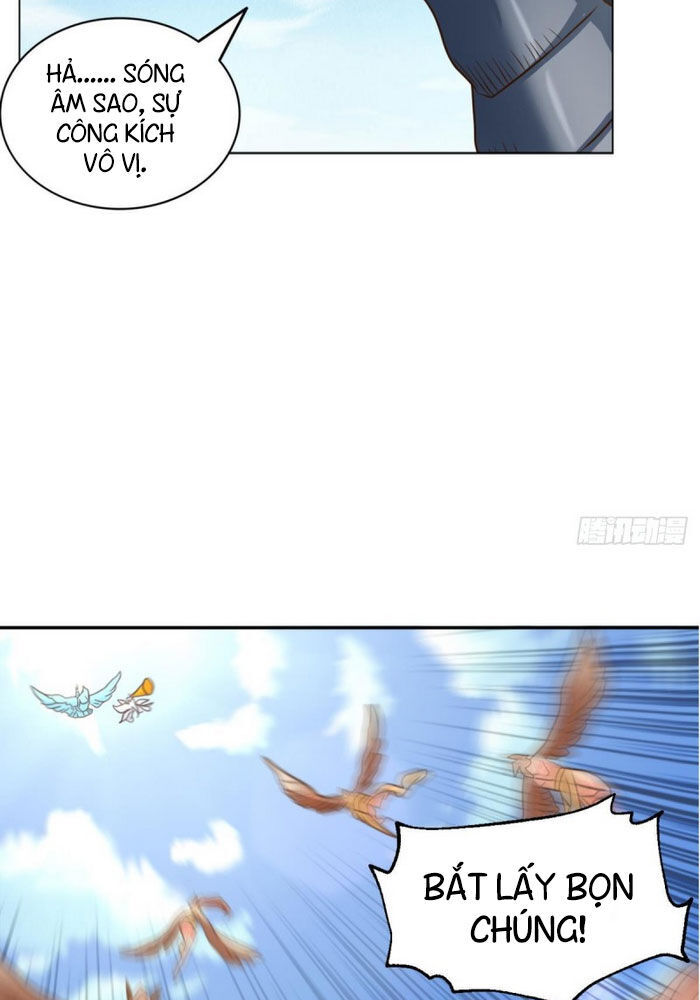 lão tổ của bạn đang online chapter 111 35