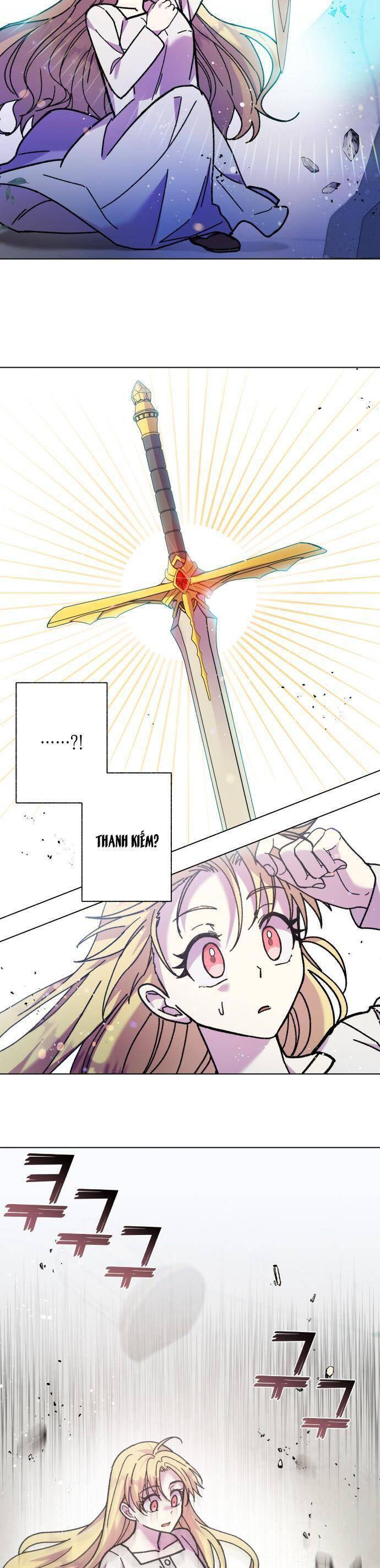 tôi mang trong mình trái tim của rồng chapter 5 21