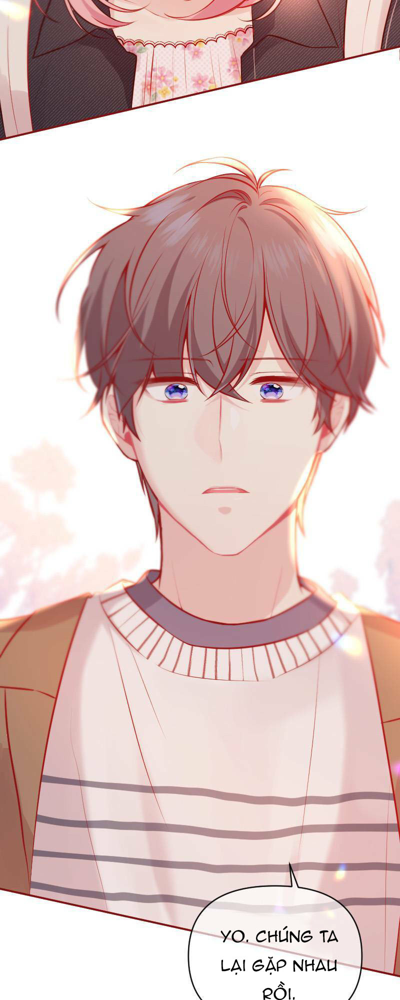 mù quáng vì yêu anh chapter 33 35