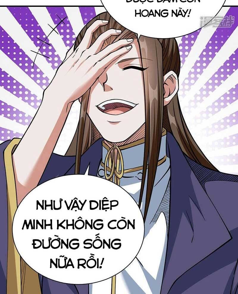 võ đạo độc tôn chapter 551 34