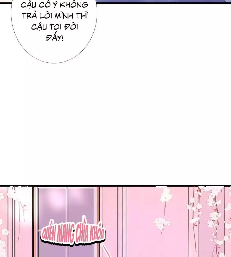 hoa chưa nở rộ chapter 10 18